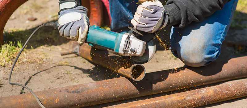 Residential Pipe Restoration Services in Yorkville, Toronto