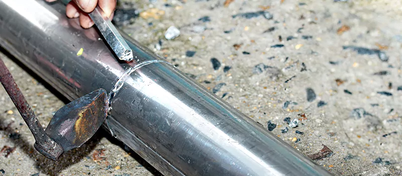 Emergency Basement Leak Repair in Yorkville, Toronto