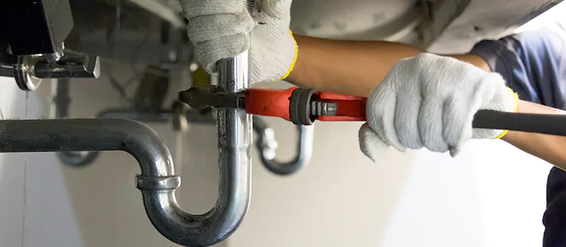 Affordable Plumbing Services By Reputable Plumber in Yorkville, Toronto